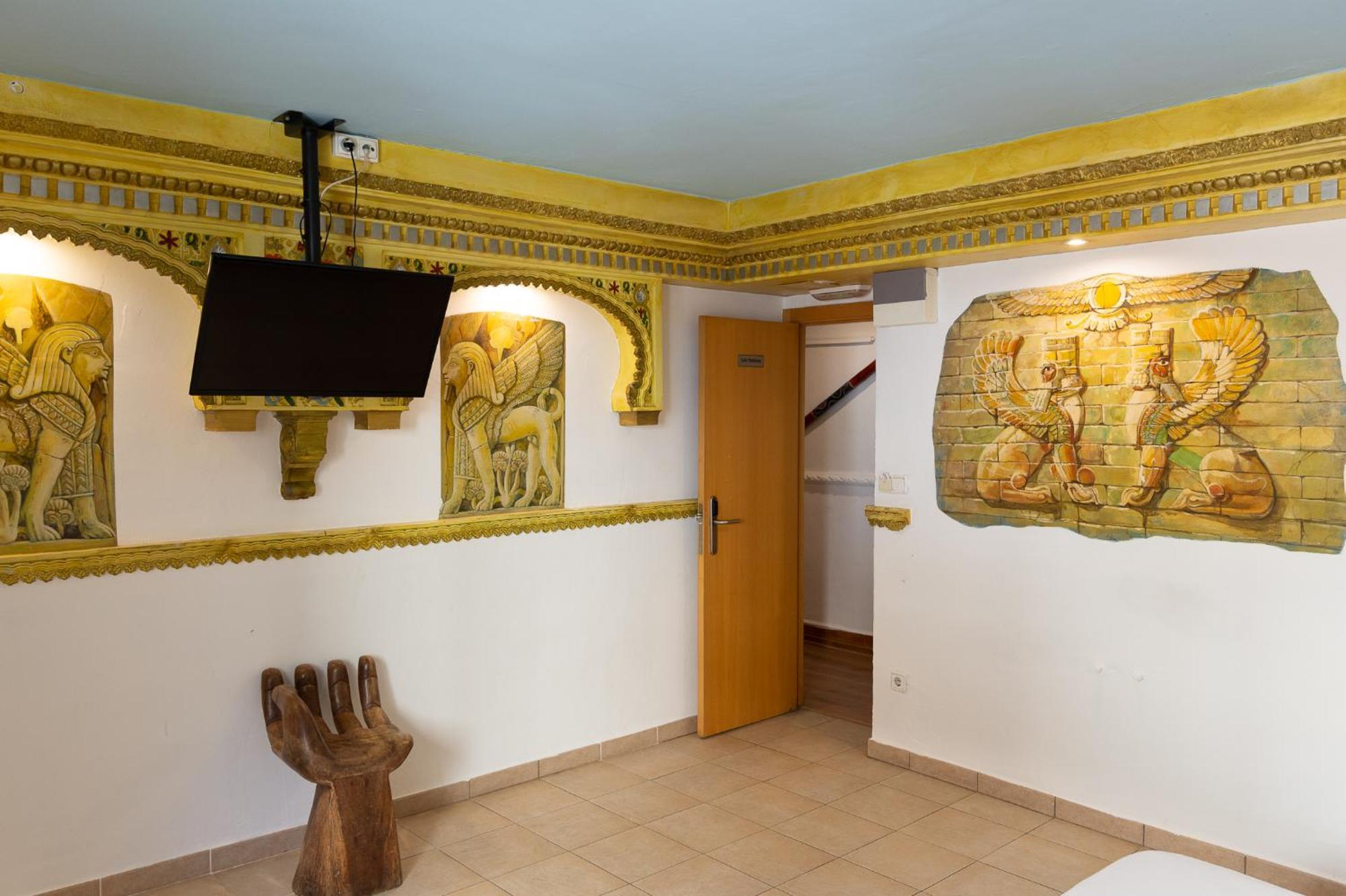 Casual Civilizaciones Valencia Eksteriør billede